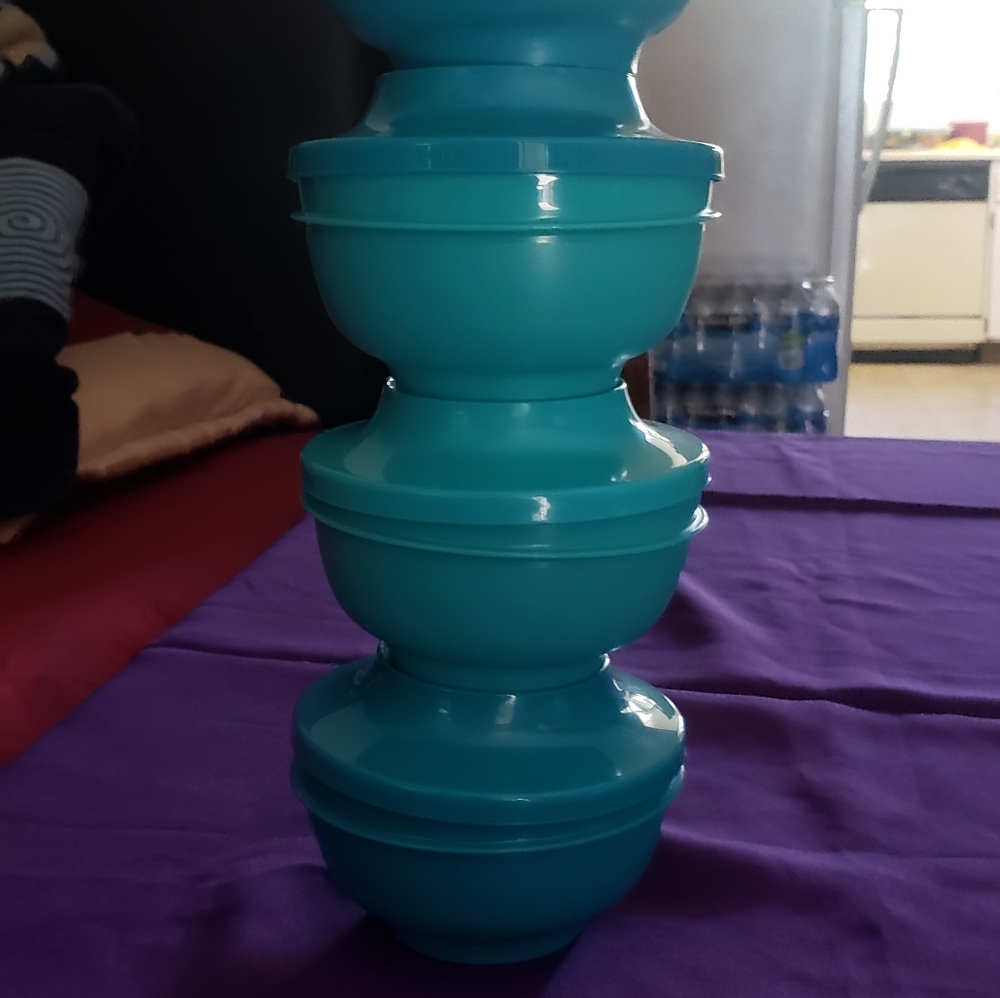 Tupperware - Picture 11 of 16